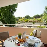 Serenissima Lejlighedshotel 4*