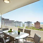 Serenissima Lejlighedshotel 4*