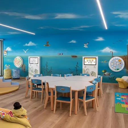Apart-hotel Serenissima 4*