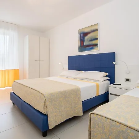 Apart-hotel Serenissima