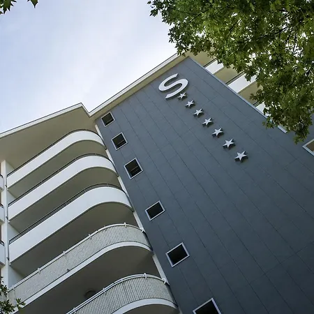 Serenissima Apart-hotel Bibione