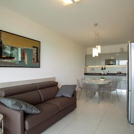 Serenissima Apart-hotel