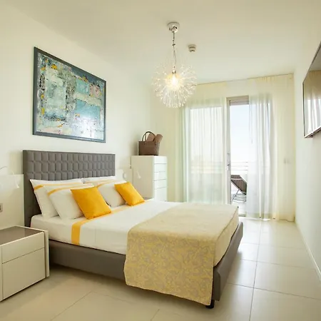 Serenissima Apart-hotel