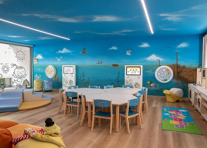 Apart Otel Serenissima 4*