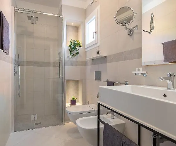 Apart Otel Serenissima