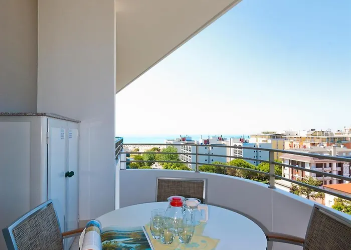 Apart Otel Serenissima