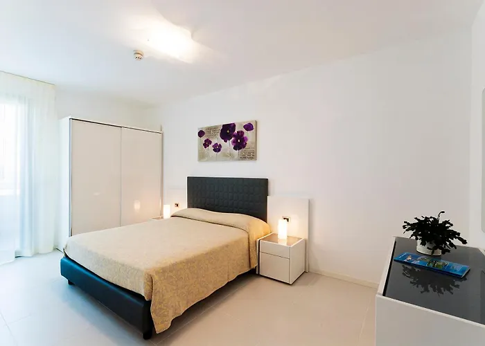Serenissima Apart Otel 4*