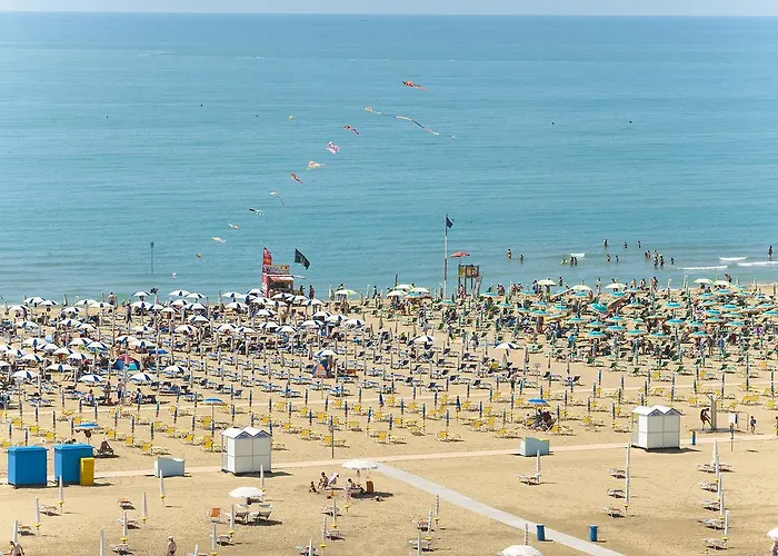 Serenissima アパートホテル