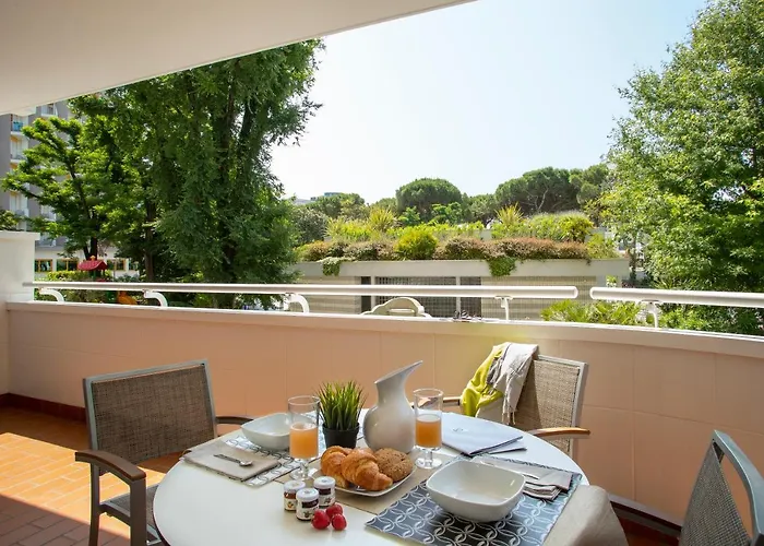 Serenissima Apart Otel 4*
