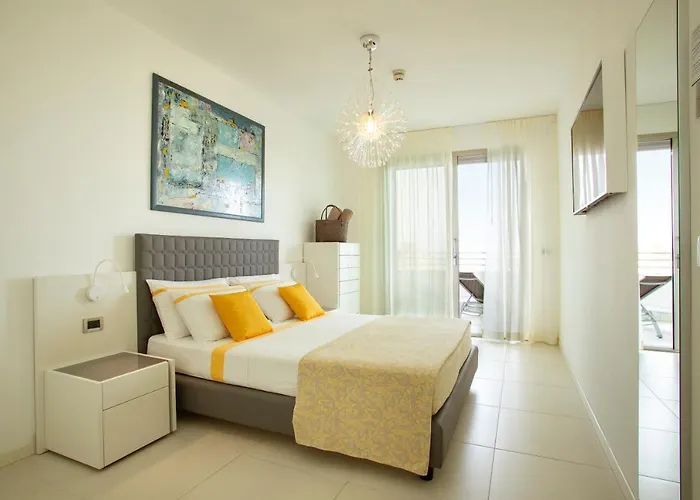 Serenissima Apart Otel