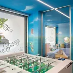 Serenissima Lägenhetshotell Bibione