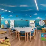 Lägenhetshotell Serenissima 4*