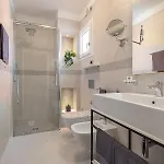 Lägenhetshotell Serenissima