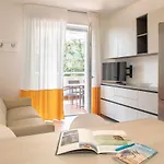 Serenissima Lägenhetshotell