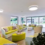 Lägenhetshotell Serenissima 4*