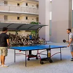 Serenissima Lägenhetshotell 4*