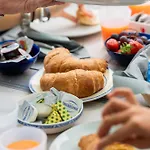 Serenissima Lägenhetshotell