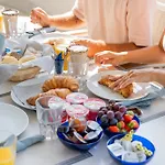 Serenissima Lägenhetshotell 4*