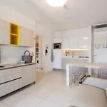 Lägenhetshotell Serenissima Bibione