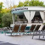 Lägenhetshotell Serenissima 4*