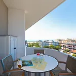 Lägenhetshotell Serenissima