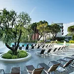 Lägenhetshotell Serenissima Bibione