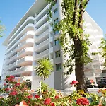 Lägenhetshotell Serenissima 4*
