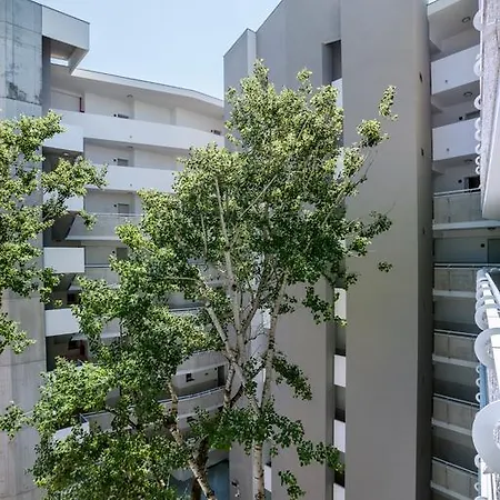 아파트호텔 Serenissima 4*