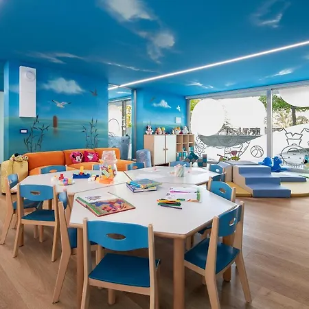 Serenissima Apart Otel Bibione