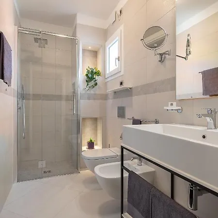 Apart Otel Serenissima