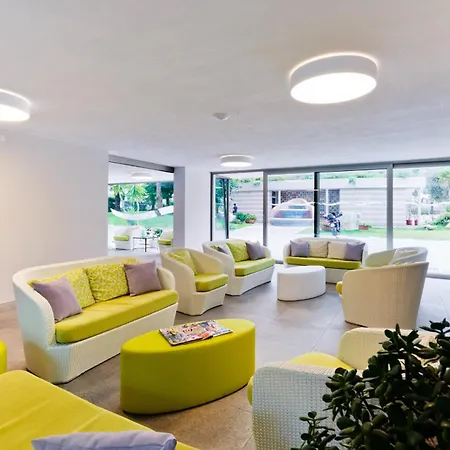 Aparthotel Serenissima 3*