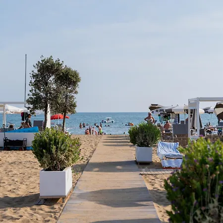 Serenissima Apart Otel