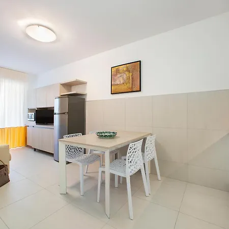 Apart Otel Serenissima