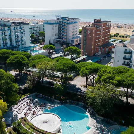 Apart Otel Serenissima Bibione