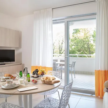 Serenissima 3* Bibione