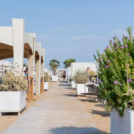 Serenissima Lägenhetshotell