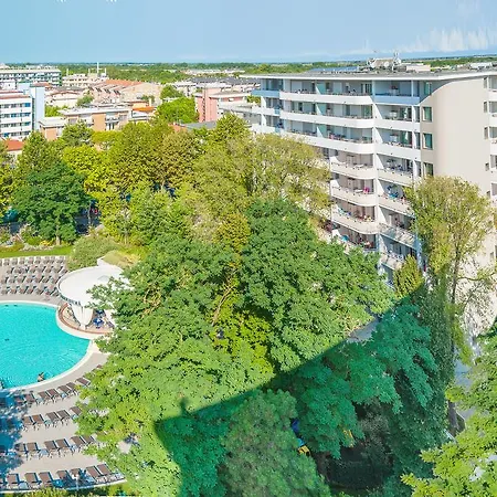 Serenissima Apart Otel Bibione