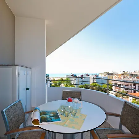 Apart Otel Serenissima