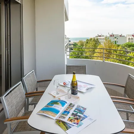 Serenissima Apart Otel