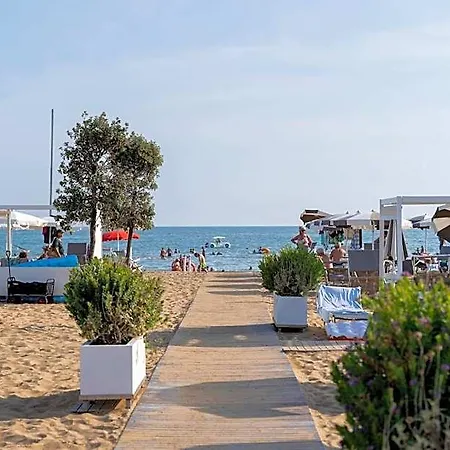 Serenissima 4* 비비오네