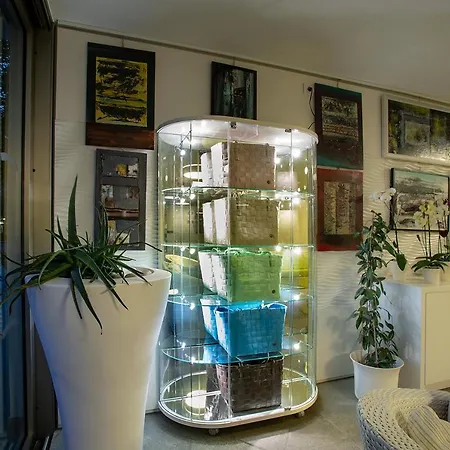 Serenissima Aparthotel Bibione