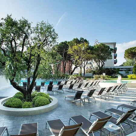 Apart Otel Serenissima Bibione
