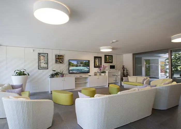 Serenissima Apartmanhotel