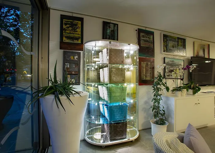 Serenissima Apartmanhotel Bibione