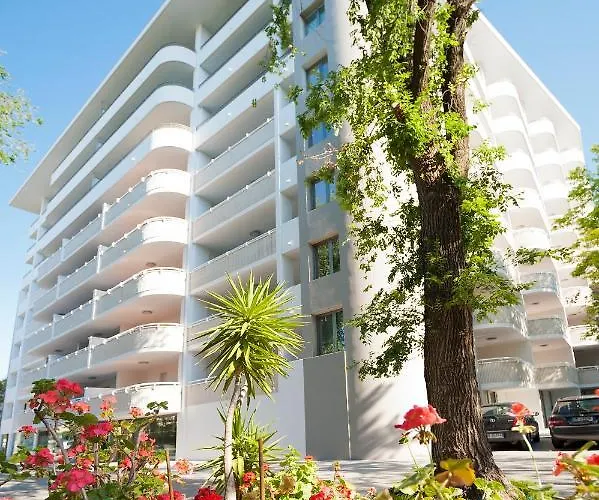 Apartmanhotel Serenissima 4*